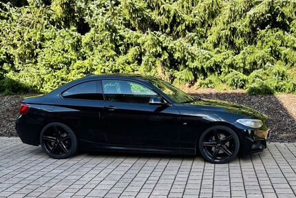 BMW 220 224.000 km 16.900 &euro; Heiligenstadt I.ofr. 91332