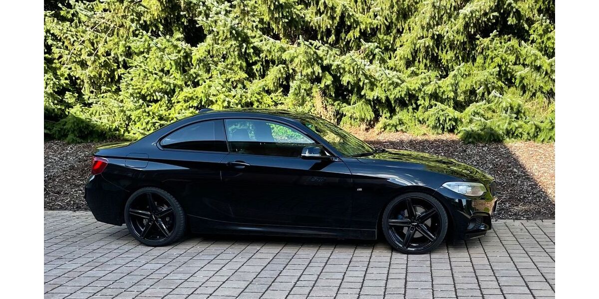 BMW 220 224.000 km 16.900 &euro; Heiligenstadt I.ofr. 91332