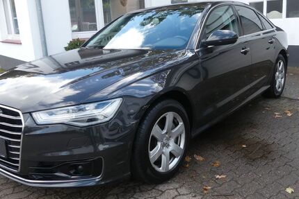 Audi A6 214.000 km 14.990 &euro; Hannover 30657