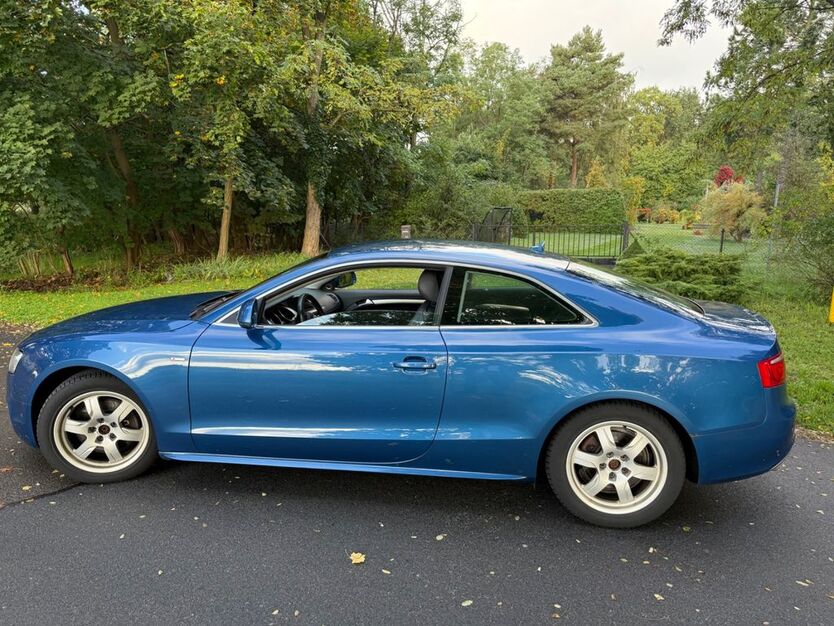 Audi A5 279.512 km 5.450 € Berlin (Spandau) 13587
