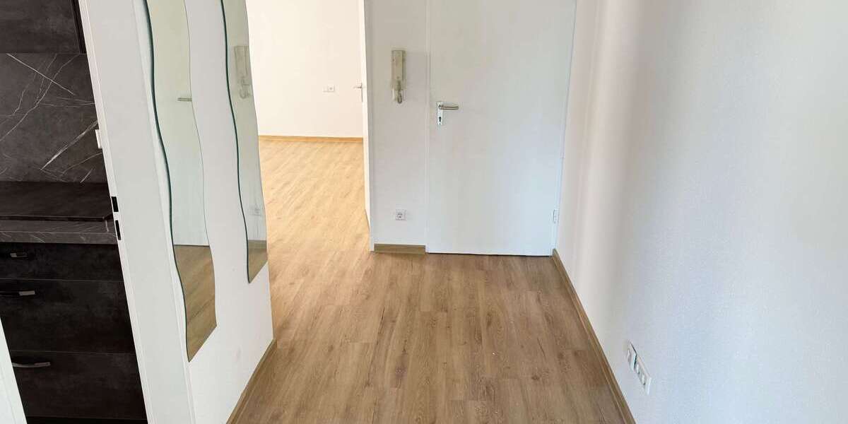 Etagenwohnung Heilbronn Kernstadt - 2 Zimmer, 50 m&sup2;, 171.500&euro; | Angebot:27116184