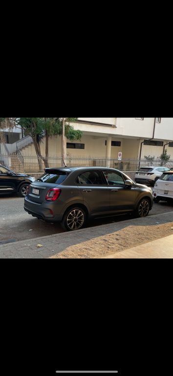 Fiat 500X 81.200 km 14.900 € Stuttgart 70435