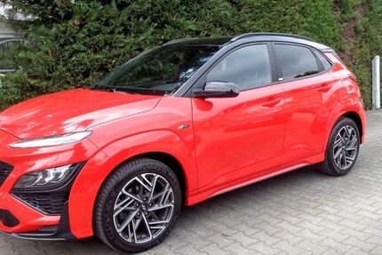 Hyundai KONA 74.600 km 16.940 &euro; Berlin 12623