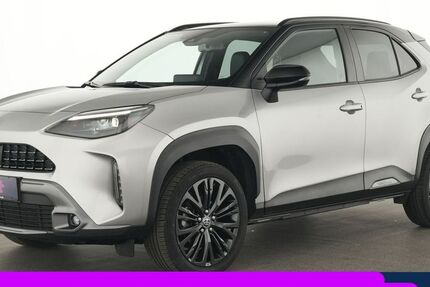 Toyota Yaris Cross 45.350 km 24.975 &euro; Garching bei München 85748