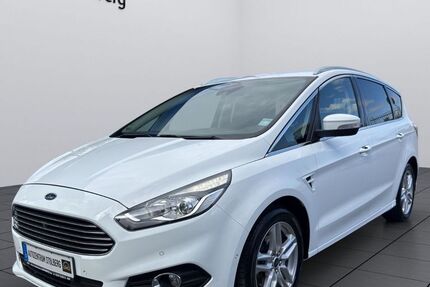 Ford S-Max 79.150 km 18.990 &euro; Stolberg 52222