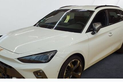 Cupra Leon 25.906 km 31.950 &euro; Donauwörth 86609