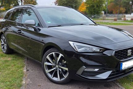 Seat Leon 31.000 km 21.750 &euro; Burglengenfeld 93133