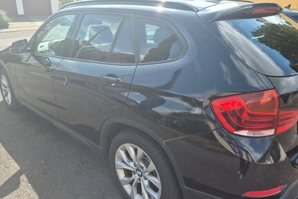BMW X1 95.100 km 14.199 &euro; immenhausen 34376