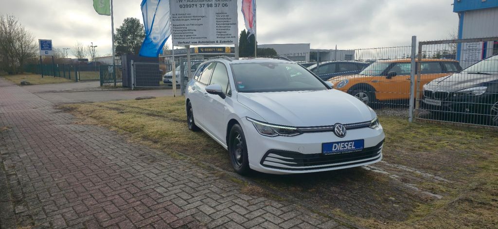 VW Golf 106.542 km 19.999 &euro; Gnoien 17179