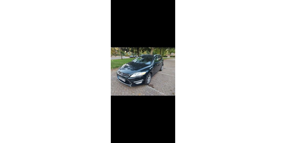 Ford Mondeo 315.000 km 1.300 &euro; Bad Salzufeln 32108