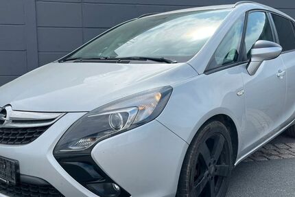 Opel Zafira 145.000 km 5.900 &euro; Langenhagen 30851
