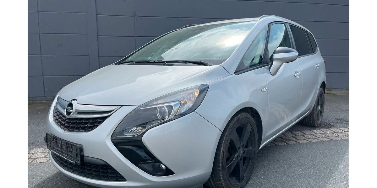 Opel Zafira 145.000 km 5.900 &euro; Langenhagen 30851