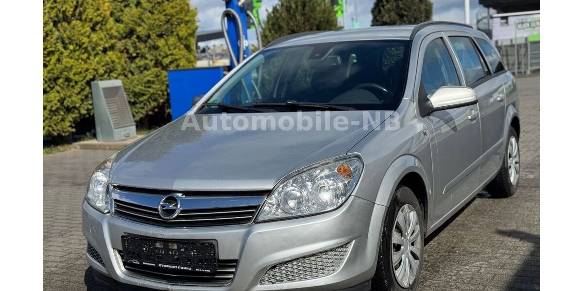 Opel Astra 250.000 km 900 &euro; Kastellaun 56288