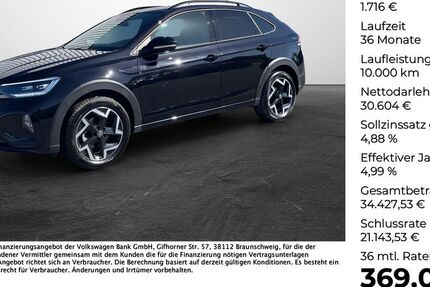 VW Taigo 6.250 km 32.320 &euro; Vechta 49377
