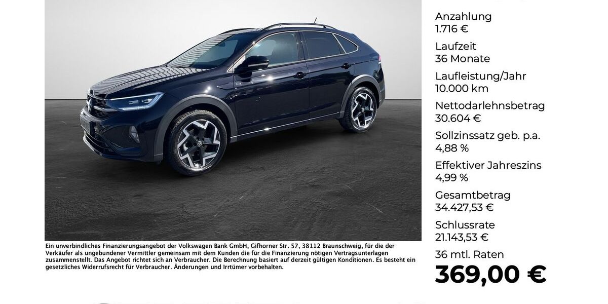 VW Taigo 6.250 km 32.320 &euro; Vechta 49377