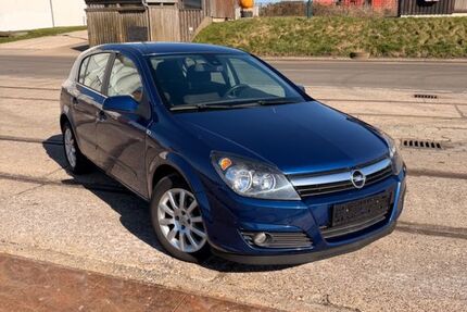 Opel Astra 192.000 km 3.499 &euro; Itzehoe 25524