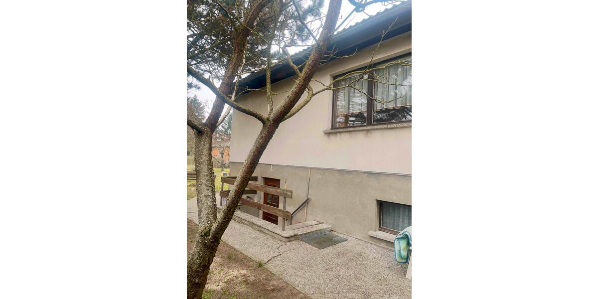 Einfamilienhaus Ueckermünde - 2 Zimmer, 100 m&sup2;, 358.000&euro; | Angebot:22982500