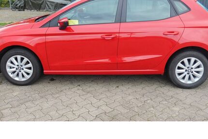 Seat Ibiza 18.100 km 13.390 € Vordorf 38533