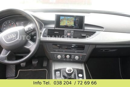 Audi A6 249.850 km 6.999 &euro; Broderstorf OT Pastow 18184