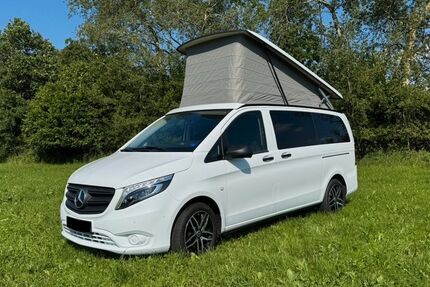 Mercedes-Benz Vito 45.000 km 42.000 &euro; Breckerfeld 58339