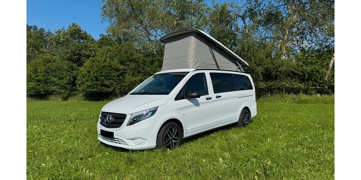 Mercedes-Benz Vito 45.000 km 42.000 &euro; Breckerfeld 58339