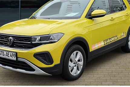 VW T-Cross 20.000 km 27.590 &euro; Buxtehude 21614