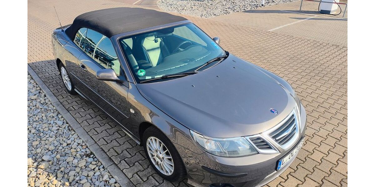 Saab 9-3 299.000 km 6.400 &euro; Leipzig 04109