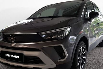 Opel Crossland (X) 33.500 km 19.929 &euro; Saalfeld 07318