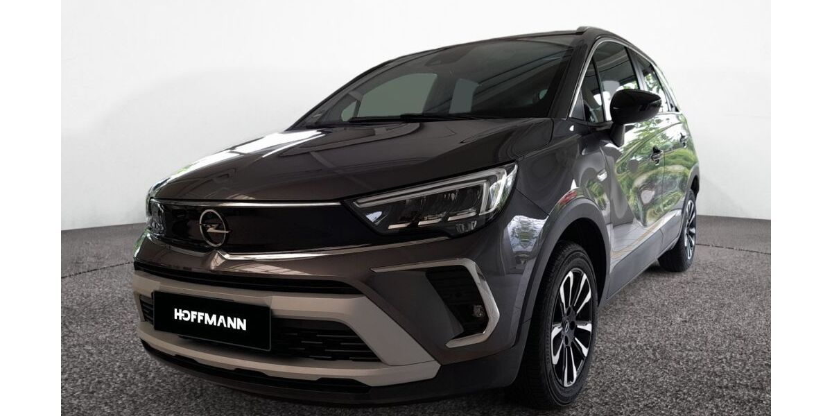 Opel Crossland (X) 33.500 km 19.929 &euro; Saalfeld 07318