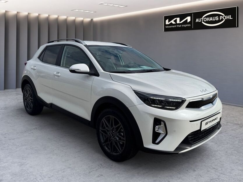 Kia Stonic 3.000 km 22.950 € Magdeburg 39128