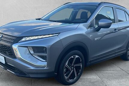 Mitsubishi Eclipse Cross 27.450 km 20.980 € Marienberg 09496
