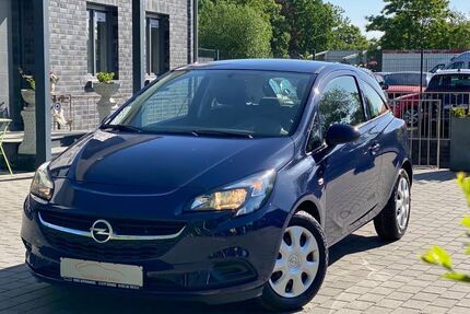 Opel Corsa 120.000 km 5.999 &euro; Sehnde Bei Hannover 31319