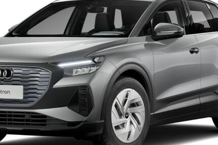 Audi Q4 e-tron 18.105 km 44.250 &euro; Wermelskirchen 42929