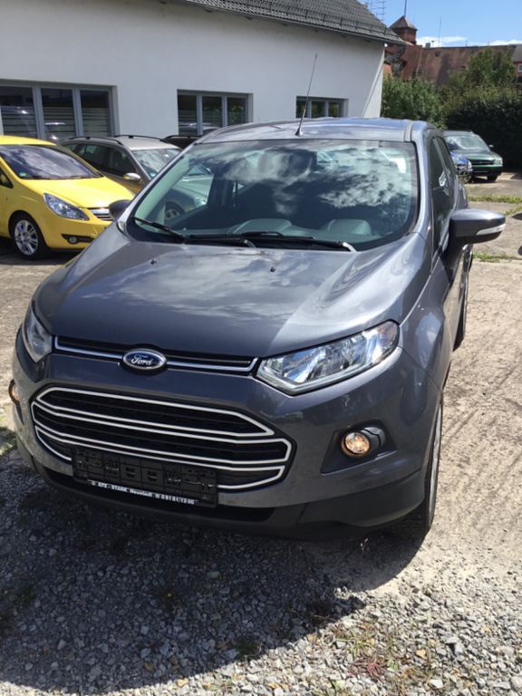 EcoSport