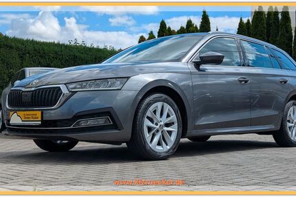 Skoda Octavia 82.500 km 21.990 € Delitzsch 04509