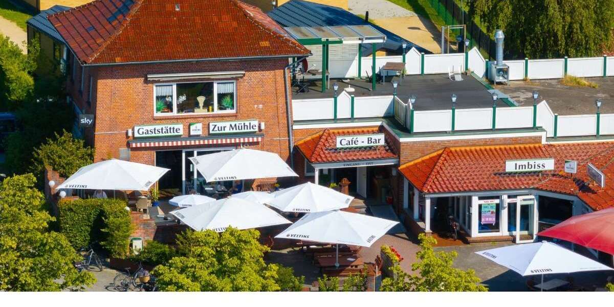 Gewerbeobjekt Großefehn - 375.000&euro; | Angebot:27323948
