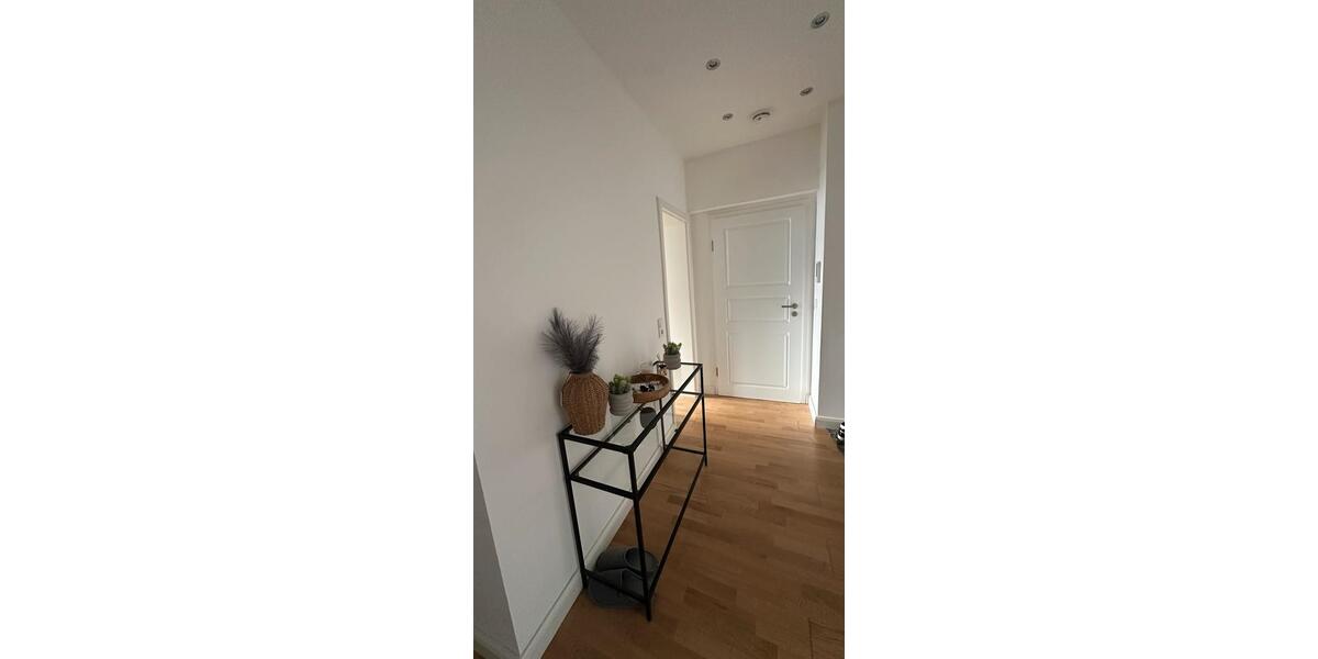 Erdgeschoßwohnung Düsseldorf Stadtbezirk 3 - 3.5 Zimmer, 66 m&sup2;, 1.330&euro; | Angebot:25406305