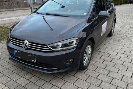 VW Golf Sportsvan 103.000 km 13.500 &euro; Baiersbronn 72270