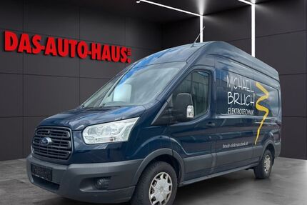 Ford Transit 117.500 km 11.781 &euro; Montabaur 56410