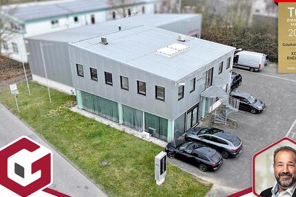 Gewerbeobjekt Rheinbach - 900&euro; | Angebot:25982828