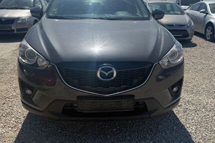 Mazda CX-5 188.000 km 5.999 &euro; Regensburg 93055