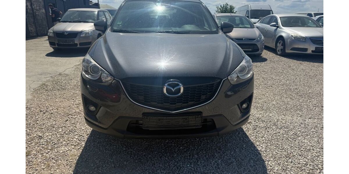 Mazda CX-5 188.000 km 5.999 &euro; Regensburg 93055