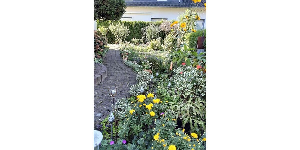 Erdgeschoßwohnung Beckum - 3 Zimmer, 63 m&sup2;, 143.000&euro; | Angebot:25308291