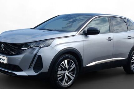 Peugeot 3008 41.100 km 19.490 &euro; Kassel 34123
