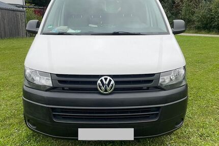 VW T5 Transporter 160.567 km 7.800 &euro; Althegnenberg 82278