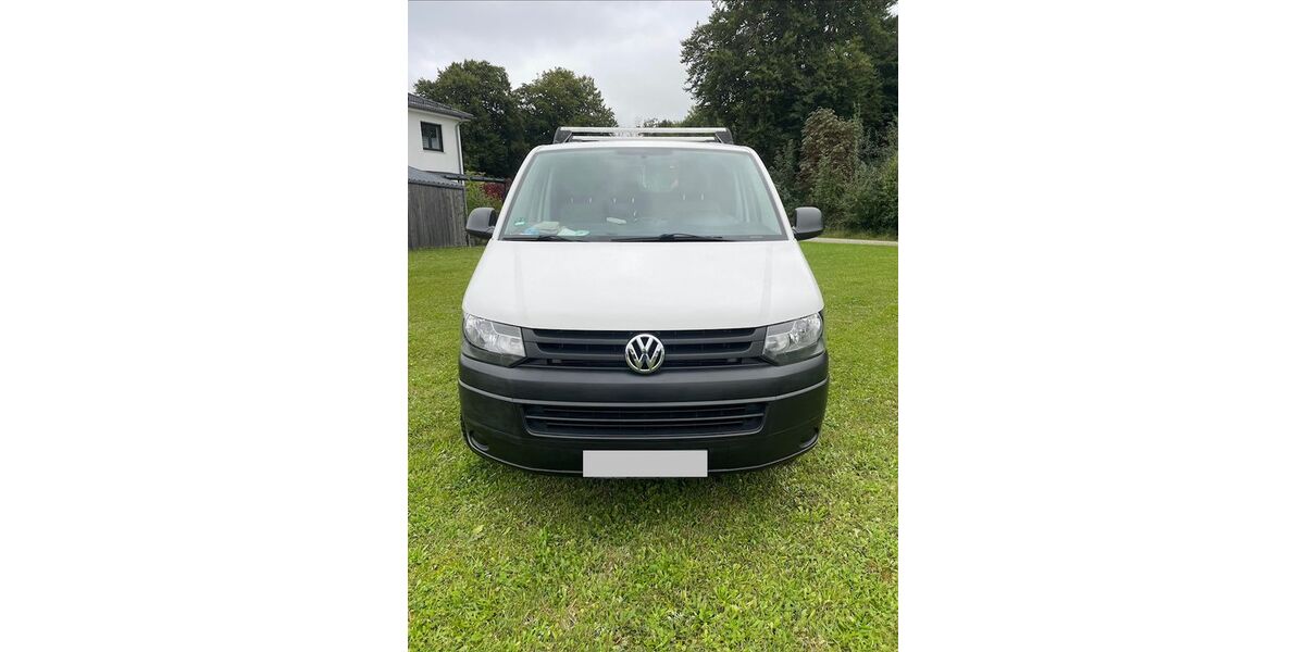VW T5 Transporter 160.567 km 7.800 &euro; Althegnenberg 82278