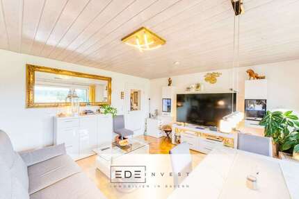 Wohnung zum Kaufen in Bruckmühl 369.000 € 87 m² 3 zimmer