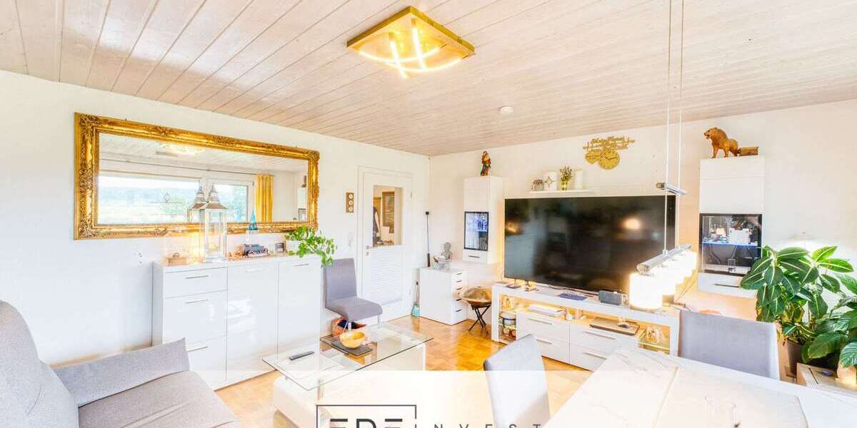 Wohnung zum Kaufen in Bruckmühl 369.000 € 87 m² 3 zimmer