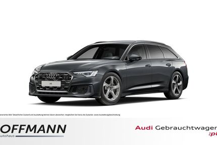 Audi A6 15.300 km 52.990 &euro; Arnsberg 59823