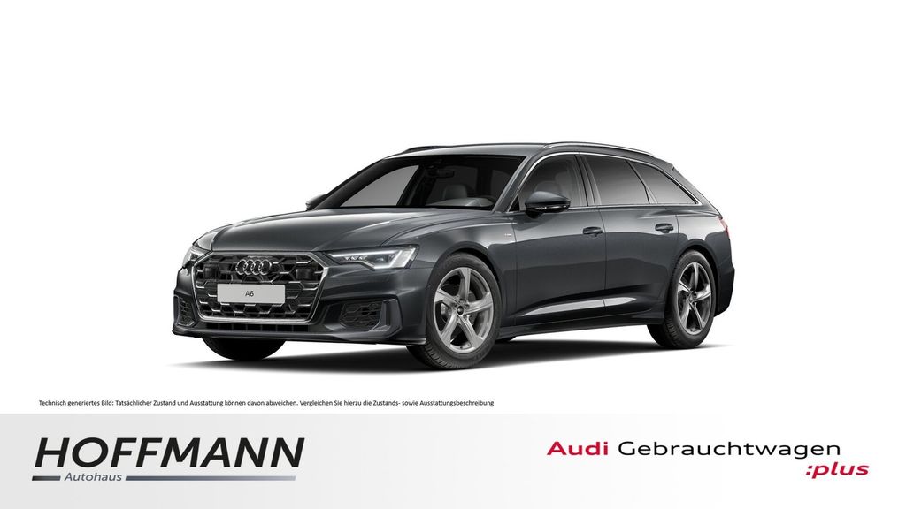 Audi A6 15.300 km 52.990 &euro; Arnsberg 59823
